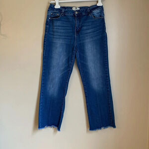 Hammer jeans straight leg stretch